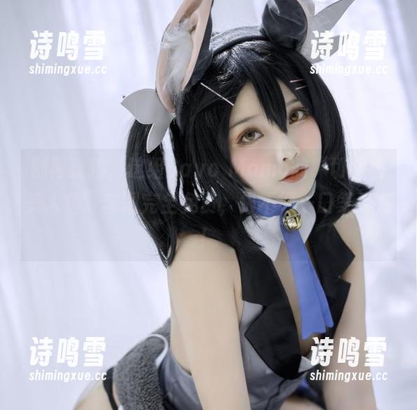 别再犹豫，这组Sayo Momo的“切尔西美人鱼”套图完全免费，恨不得一口气看完！